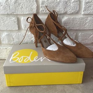 NIB Boden heels
